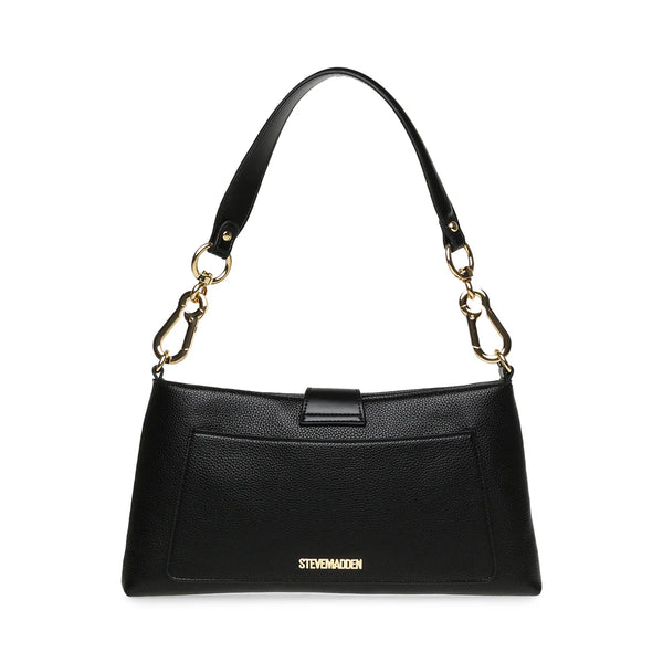 BLILOU SHOULDER BAG BLACK