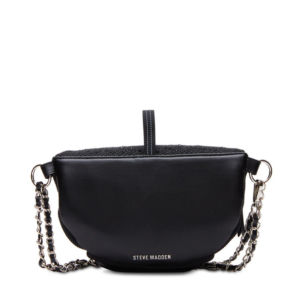 BRAPID CROSSBODY BAG BLACK