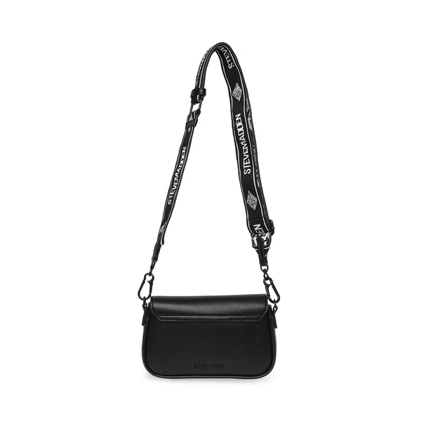 BMAE CROSSBODY BAG BLACK