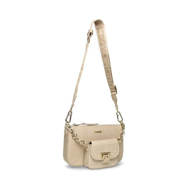 BNAIM CROSSBODY BAG BONE