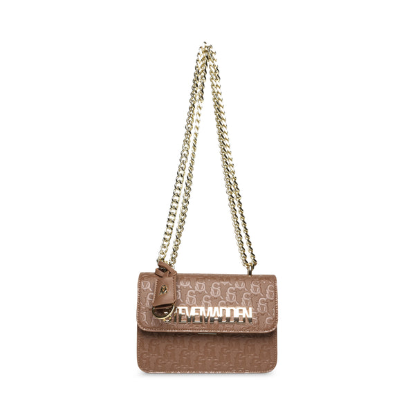 Bcoal-E Bag CHESTNUT