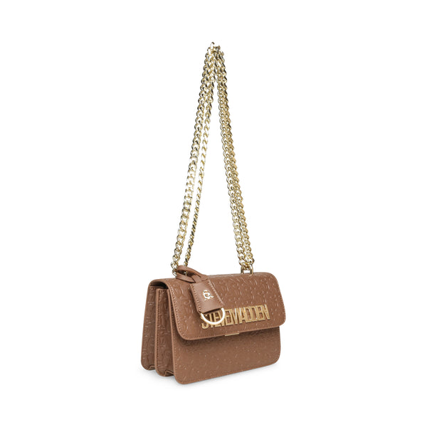 Bcoal-E Bag CHESTNUT