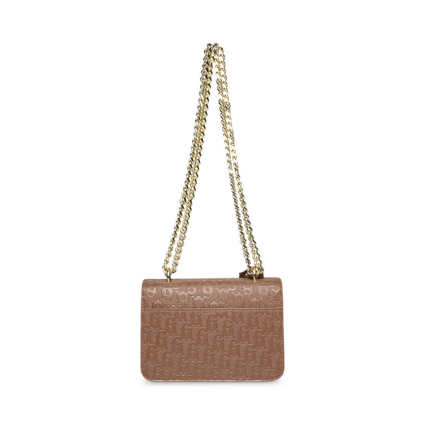 Bcoal-E Bag CHESTNUT