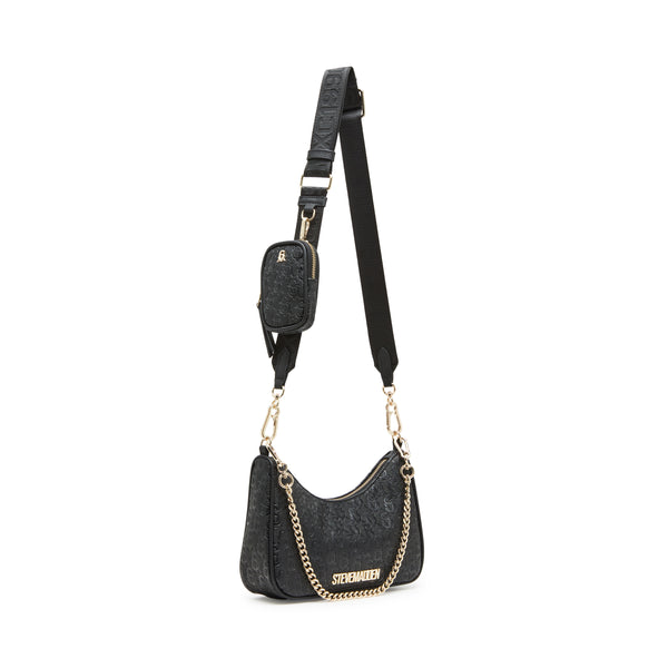 Bvice-E Bag BLACK/GOLD