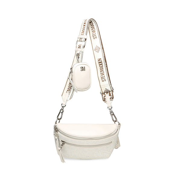 Bclarkes Bag BONE/SILVER