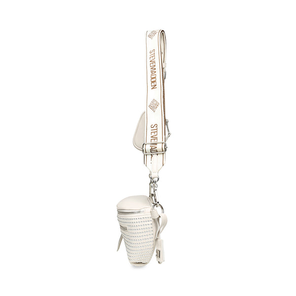Bclarkes Bag BONE/SILVER