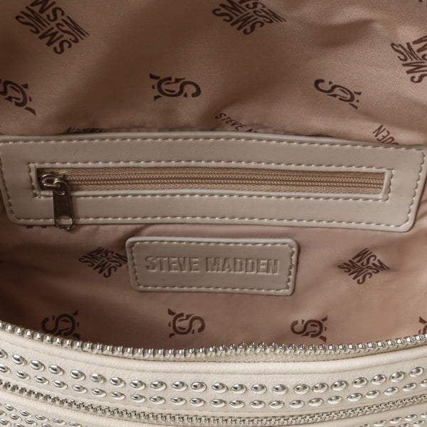 Bclarkes Bag BONE/SILVER