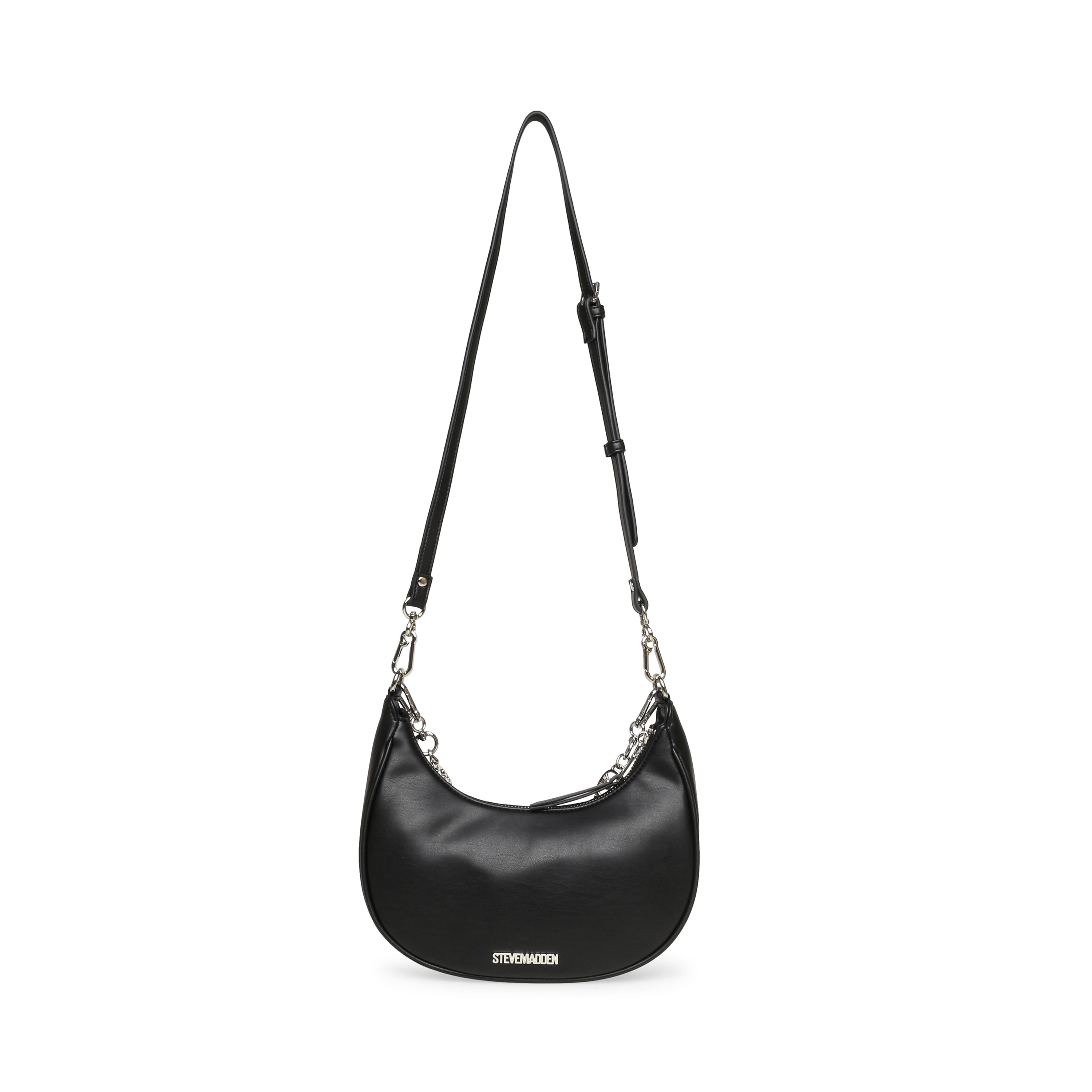 Bwand-R Bag BLK/SIL