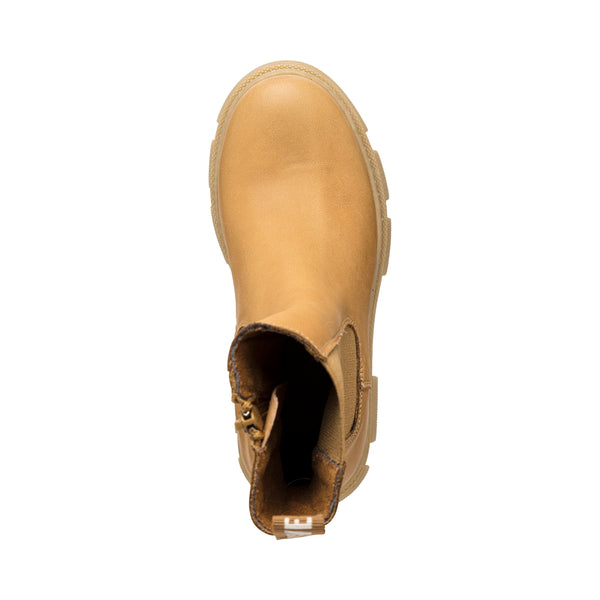 Jfilina Camel Leather - Steve Madden Polska