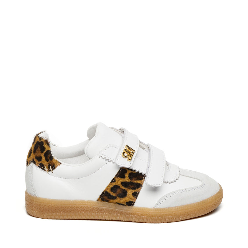 Jeileen Sneaker LEOPARD