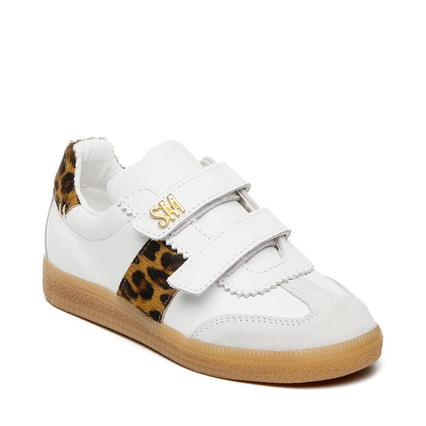 Jeileen Sneaker LEOPARD