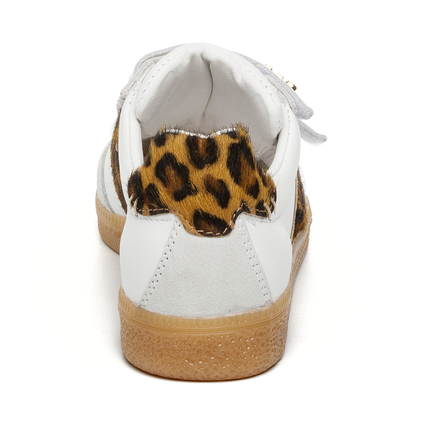 Jeileen Sneaker LEOPARD