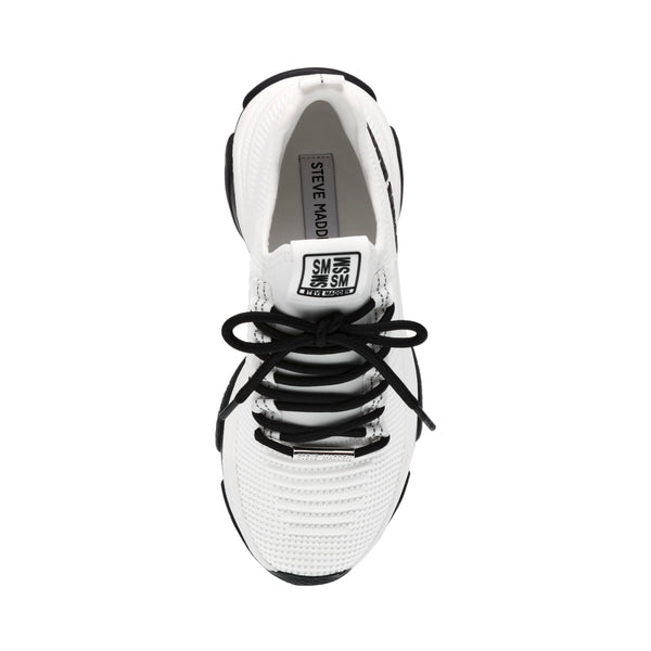 MAC-E SNEAKER WHT ICE