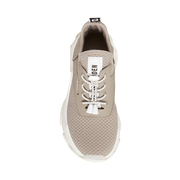 MATCH-E SNEAKER TAUPE