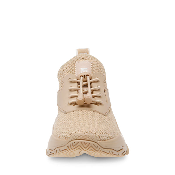 MATCH-E SNEAKER IRISH CREAM