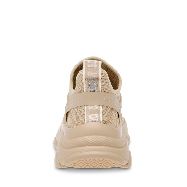 MATCH-E SNEAKER IRISH CREAM