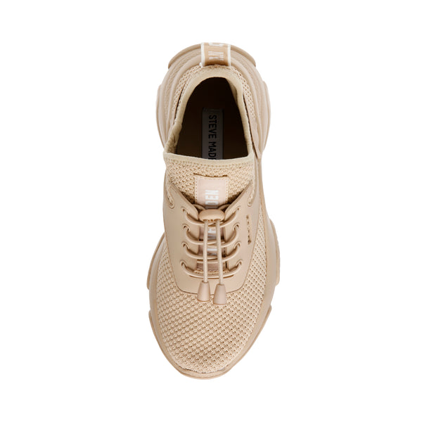 MATCH-E SNEAKER IRISH CREAM