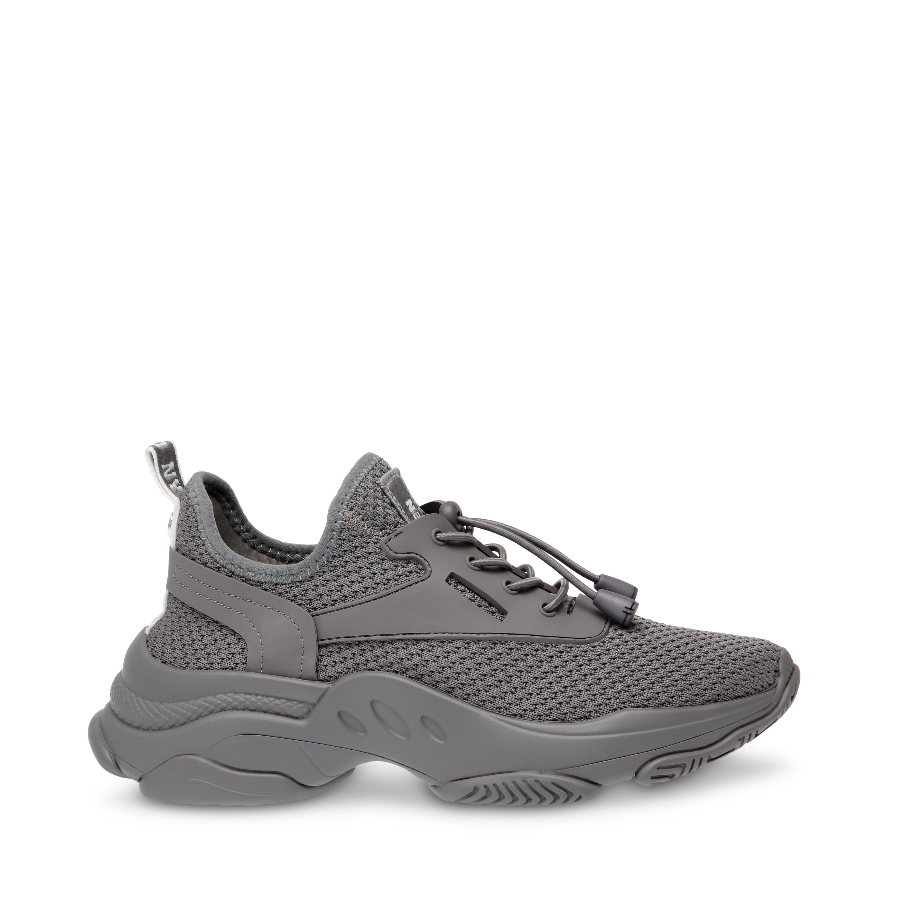 Match-E Sneaker Paloma Grey