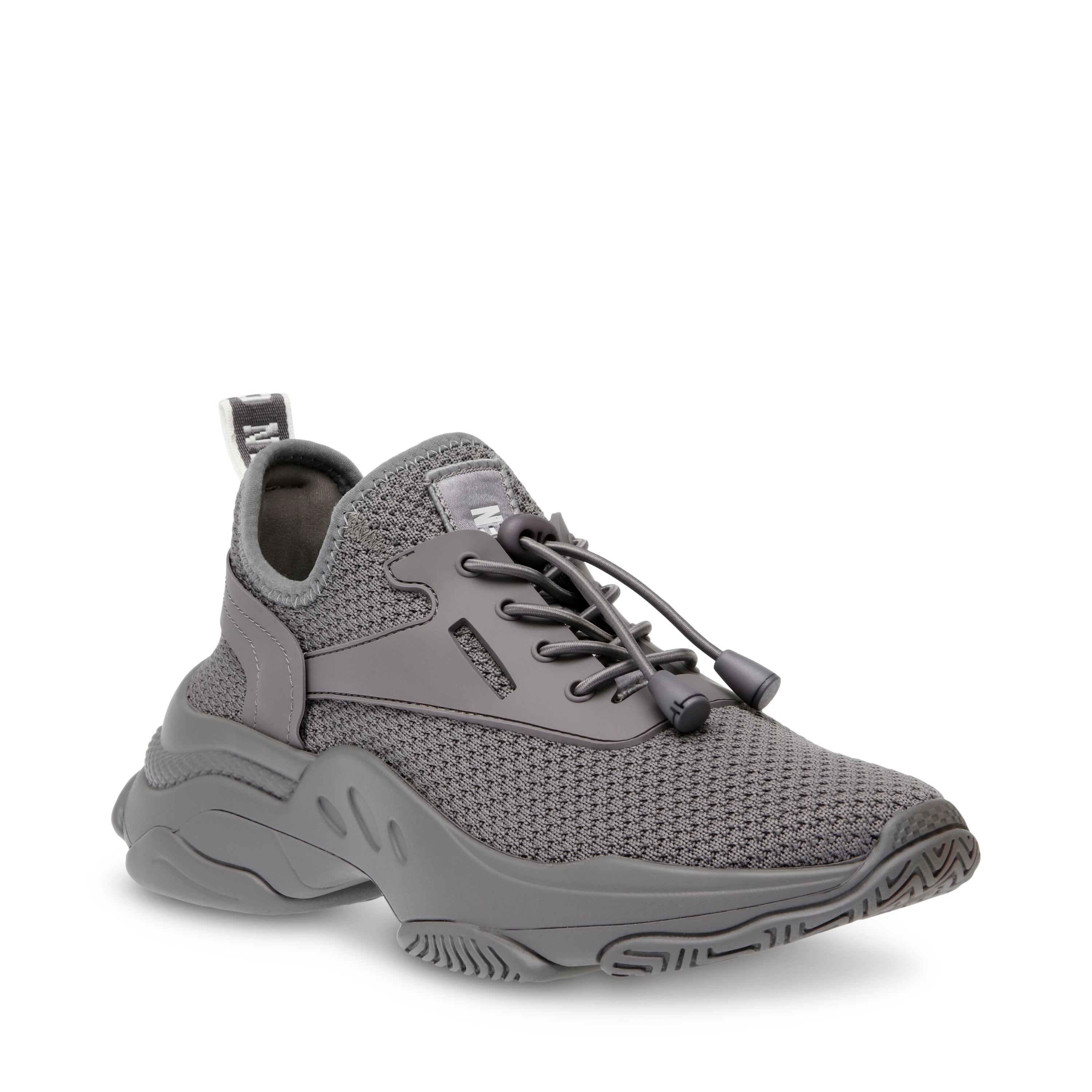 Match-E Sneaker Paloma Grey- Hover Image