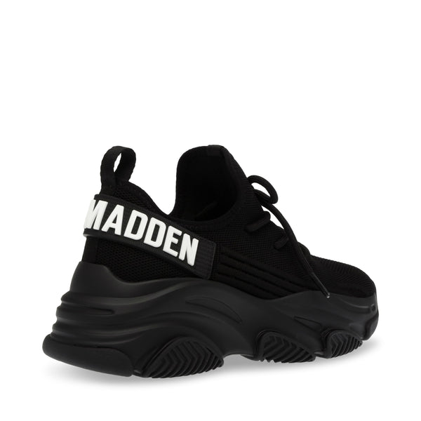 PROTEGE-E Black/Black - Steve Madden Polska