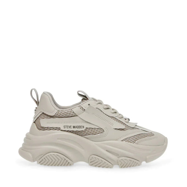 Possession-E Sneaker Greige - Steve Madden Polska