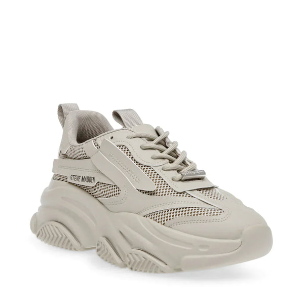 Possession-E Sneaker Greige - Steve Madden Polska