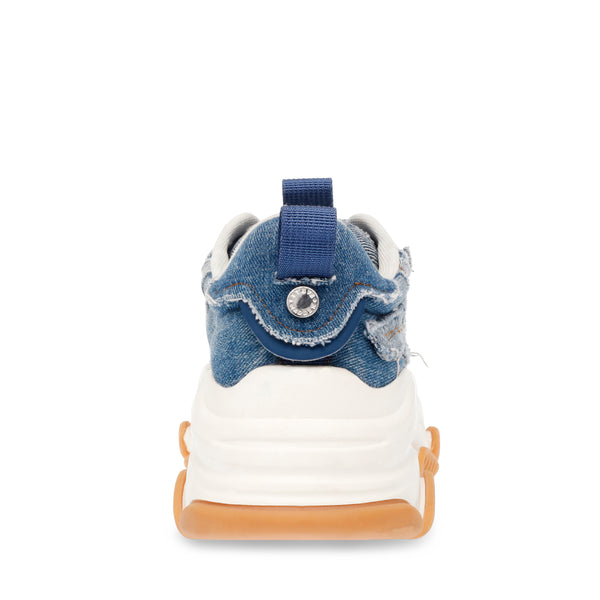 POSSESSION-E SNEAKER DENIM MULTI