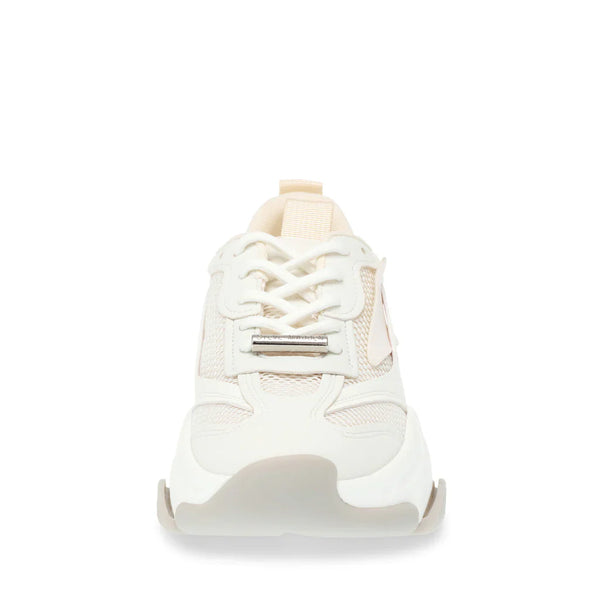 Possession-E Sneaker Off Wht/Beige Gry - Steve Madden Polska