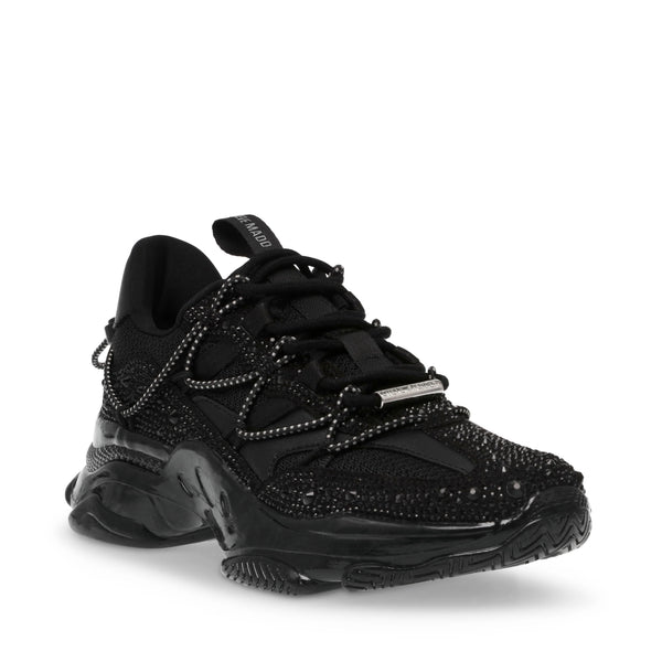 MAGNETO-R-E SNEAKER BLACK/BLACK