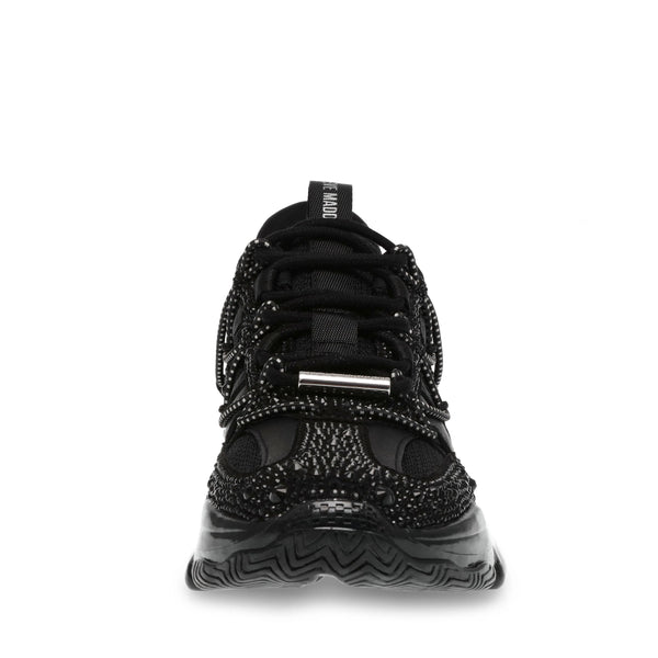 MAGNETO-R-E SNEAKER BLACK/BLACK