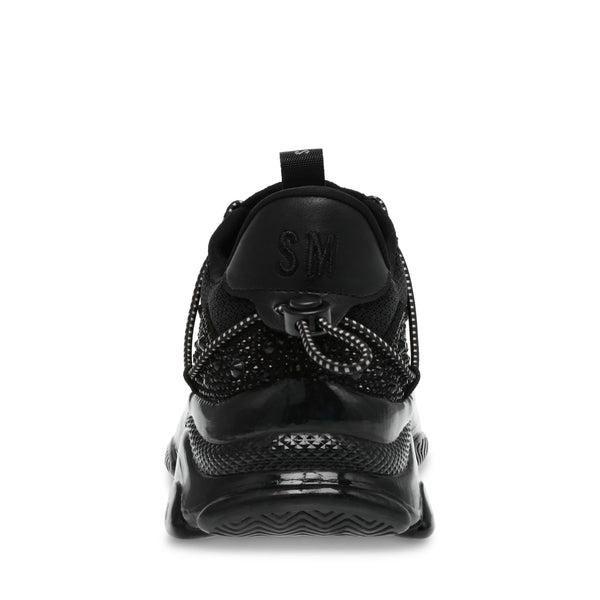 MAGNETO-R-E SNEAKER BLACK/BLACK