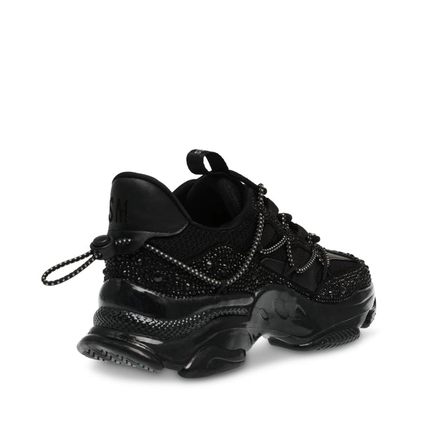 MAGNETO-R-E SNEAKER BLACK/BLACK