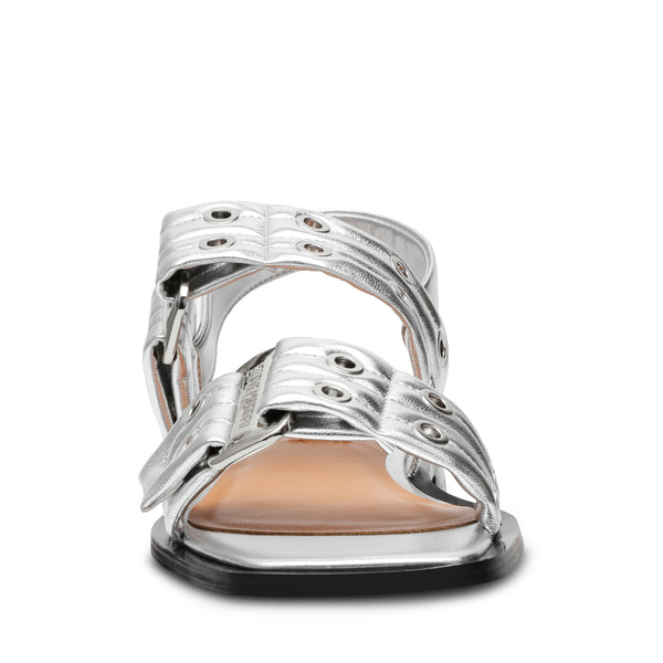 Saria-E Sandal SILVER