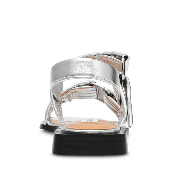 Saria-E Sandal SILVER