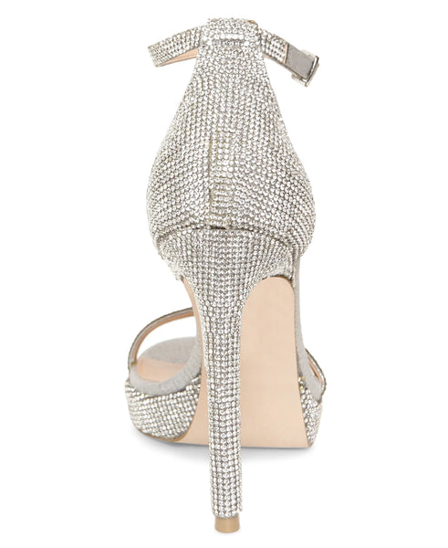 MILANO-R Sandal Rhinestone