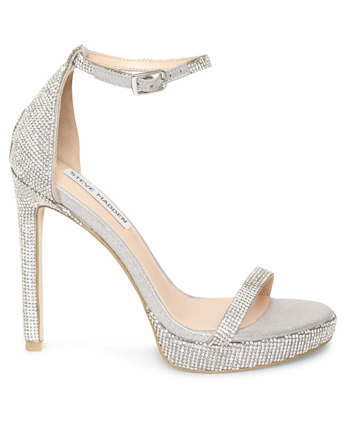 MILANO-R Sandal Rhinestone