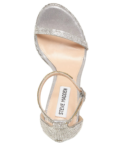 MILANO-R Sandal Rhinestone