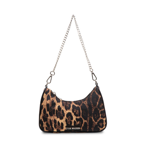 STEVE MADDEN BVITAL CROSSBODY BAG LEOPARD Crossbody