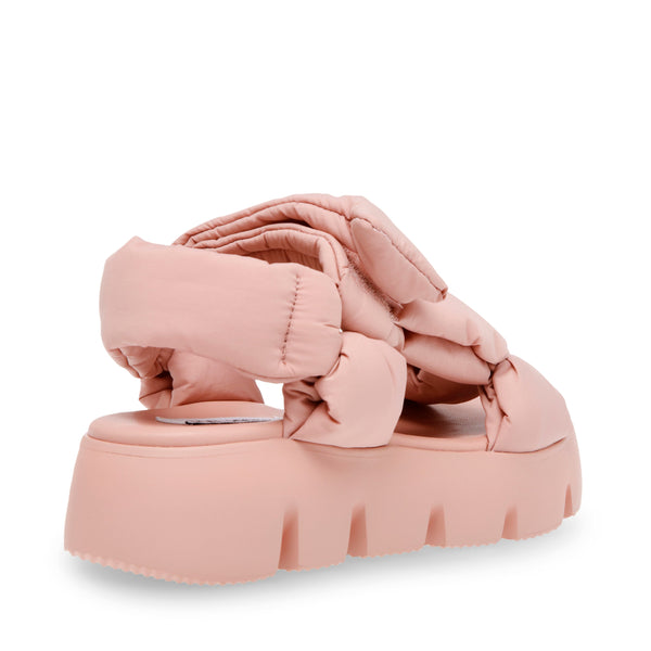 Bonkers Sandal Blush - Steve Madden Polska