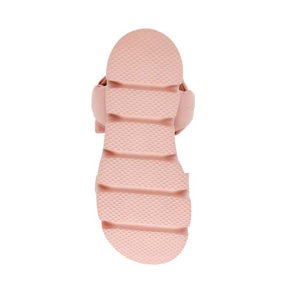 Bonkers Sandal Blush - Steve Madden Polska