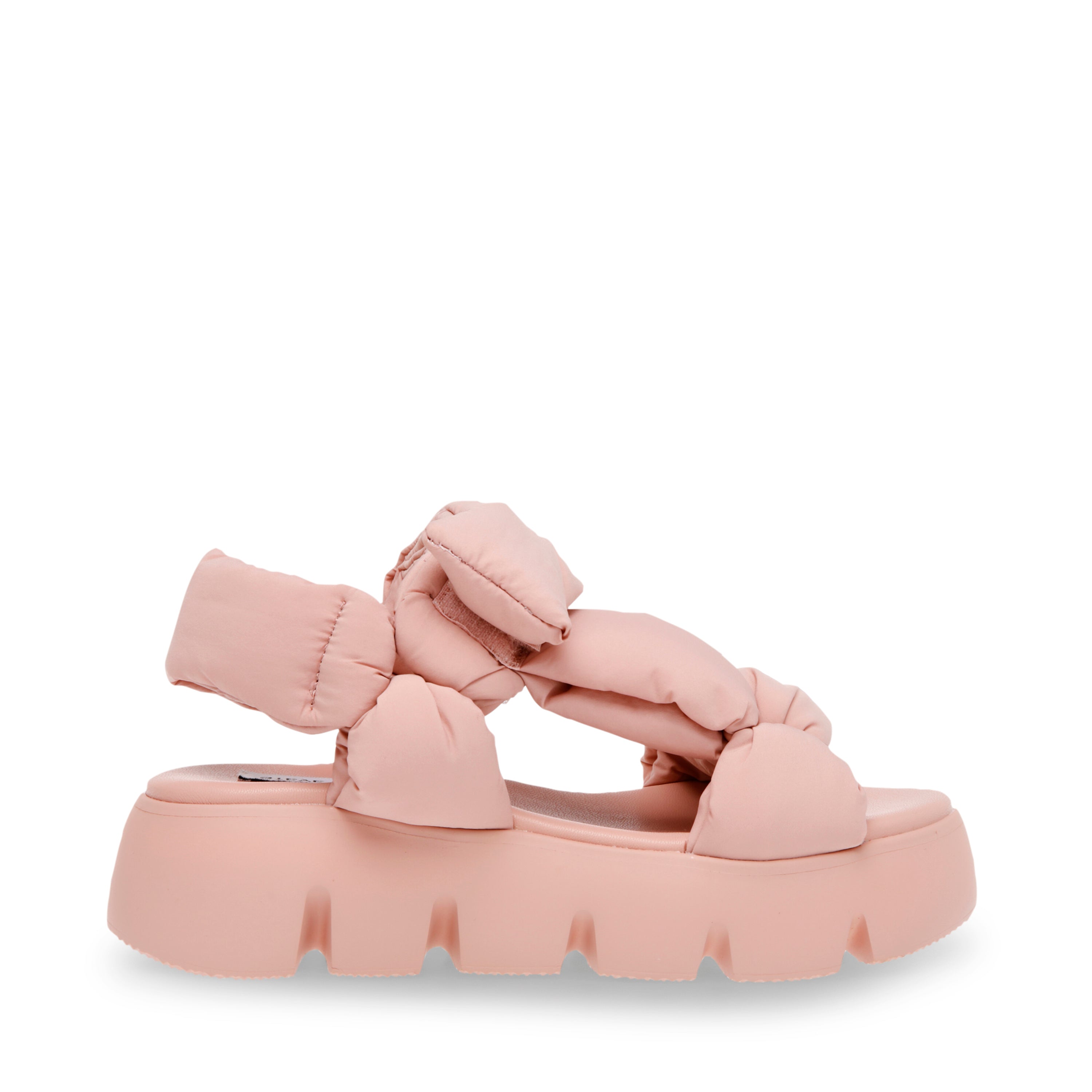 Bonkers Sandal Blush