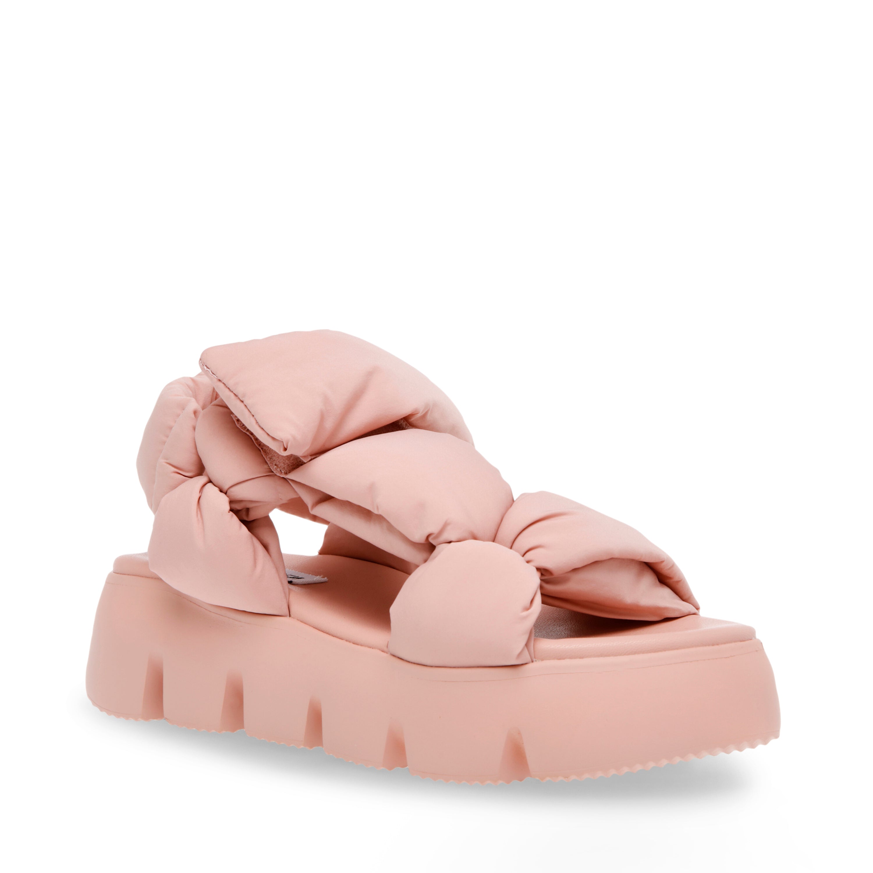 Bonkers Sandal Blush- Hover Image