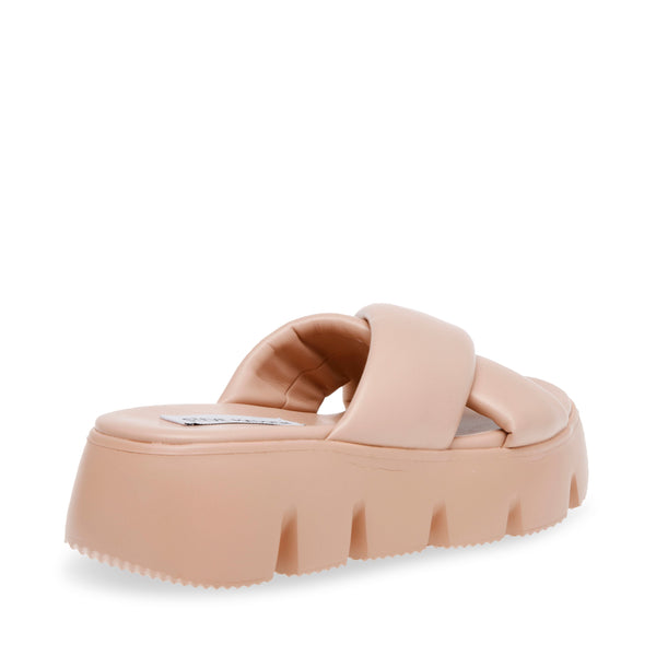 Broadcast Sandal Blush - Steve Madden Polska