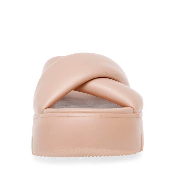 Broadcast Sandal Blush - Steve Madden Polska