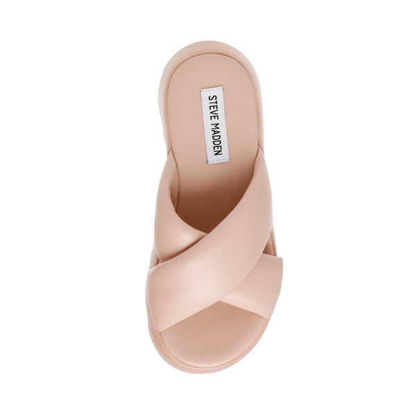 Broadcast Sandal Blush - Steve Madden Polska