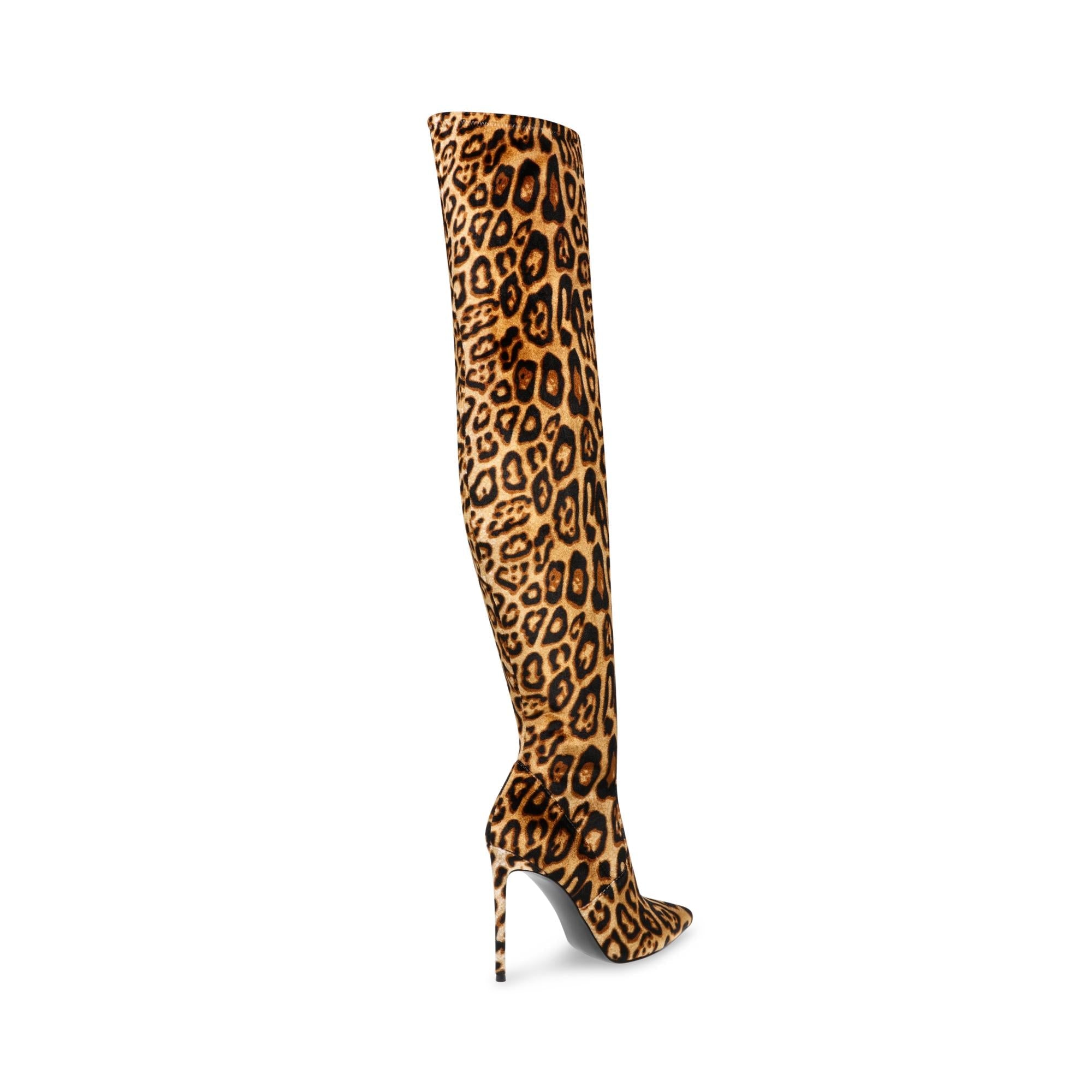 Vava Leopard Velvet- Hover Image