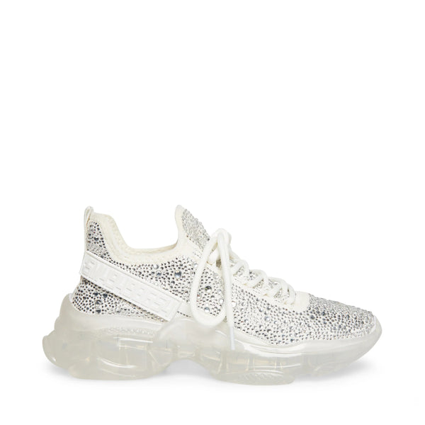 MAXIMA-R SNEAKER WHITE MULTI - Steve Madden Polska