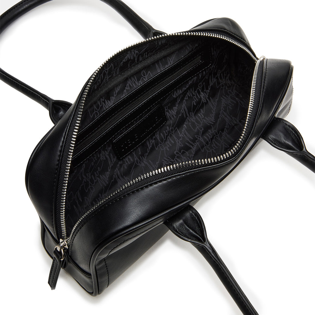 Banise Bag BLACK