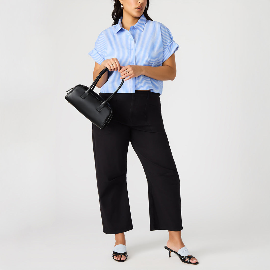 Banise Bag BLACK