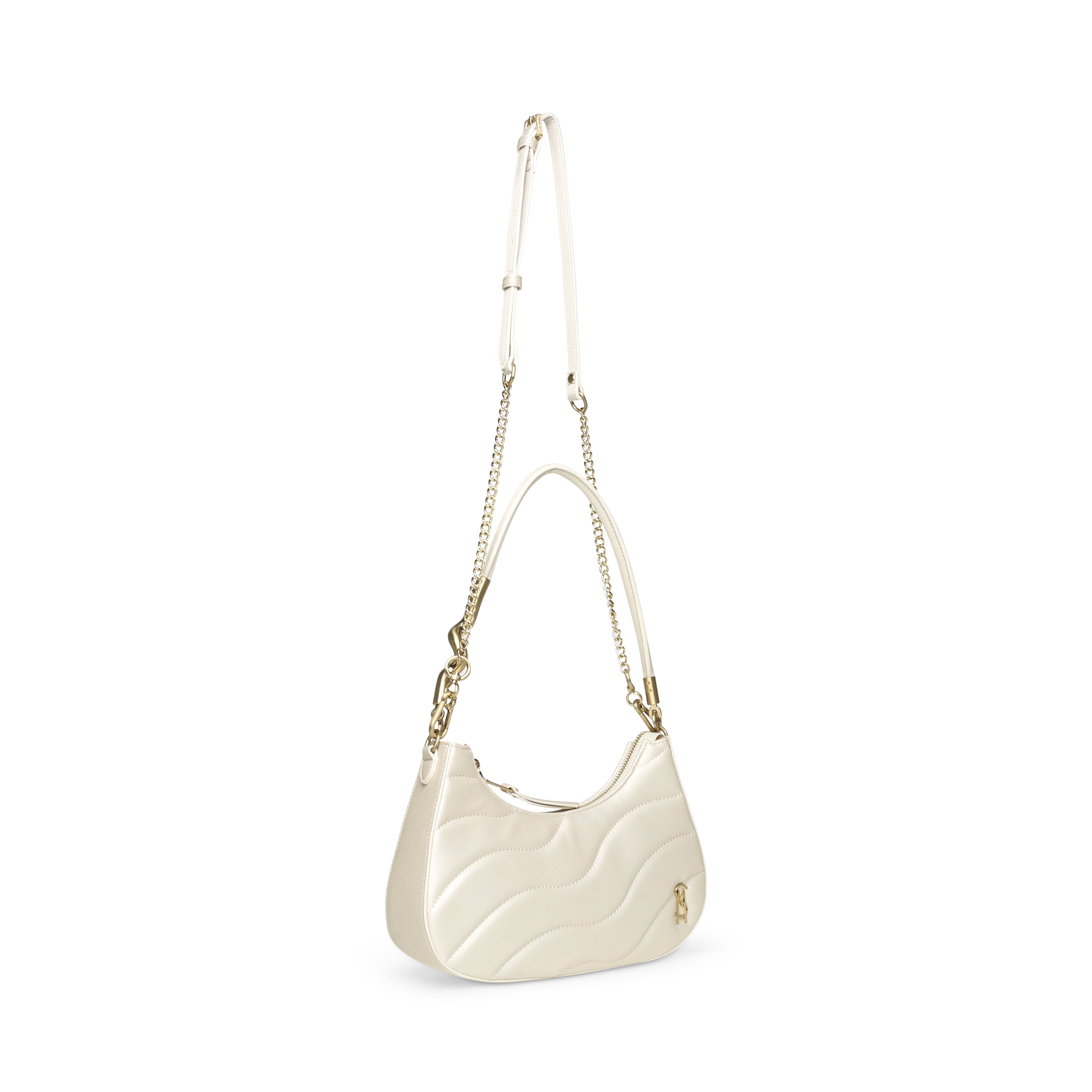 Bazura Bag WHITE - view 2